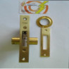 CERRADURA DE EMBUTIR AZBE 4970-FL