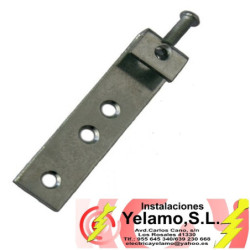 GANCHO PARA COLGAR MUEBLES 10 UNIDADES