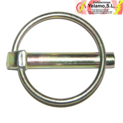 PASADOR ANILLA Nº6 10 UNIDADES