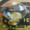 BOMBILLA GLOBO PEQUEÑA 40W E-27 FILAMENTO CARBONO 2800K