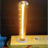 BOMBILLA GLOBO 40W E-27 FILAMENTO CARBONO 2800K