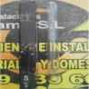 BOMBILLA GLOBO 40W E-27 FILAMENTO CARBONO 2800K