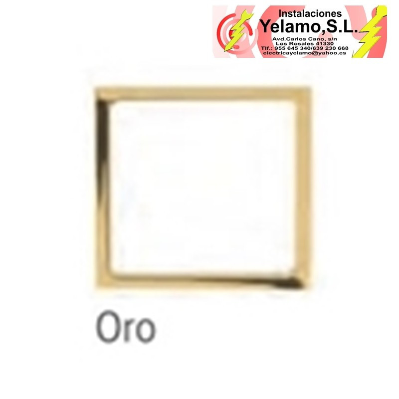 CERQUILLO INTERMEDIO SIMON 27 ORO