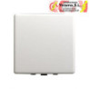 INTERRUPTOR SIMON 27 BLANCO
