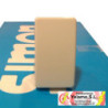 INTERRUPTOR ESTRECHO SIMON 27 MARFIL