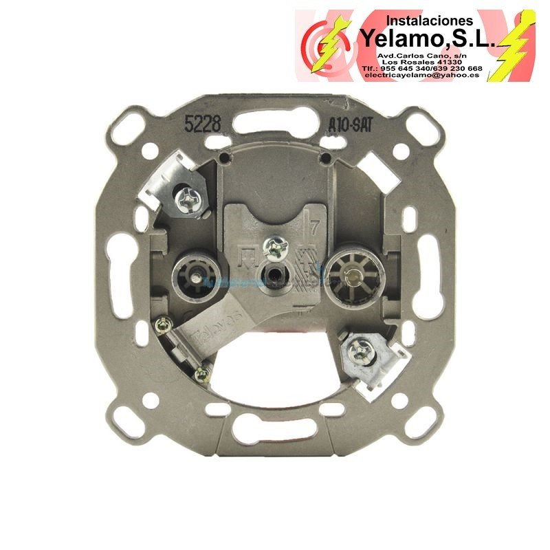 TOMA TV-SAT INTERMEDIA