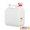 BIDON AGUA 20 LITROS CON GRIFO