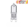 BOMBILLA FILAMENTO G9 40W CLARA