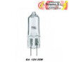 BOMBILLA FILAMENTO BI-PIN G4 35W 12V