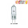 BOMBILLA FILAMENTO BI-PIN G4 50W 12V