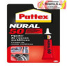 NURAL 50 FIJADOR ROSCAS METÁLICAS