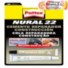 NURAL 22 CEMENTO REPARADOR CONSTRUCCIÓN