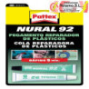 NURAL 92 REPARADOR PLASTICOS.