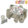 SPLITTER MEZCLADOR TV/SAT
