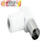 CONECTOR ANTENA HEMBRA (2 UNIDADES)