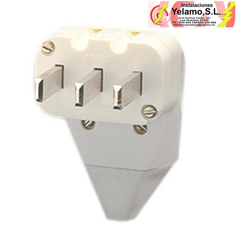 CLAVIJA VITROCERAMICA 25A