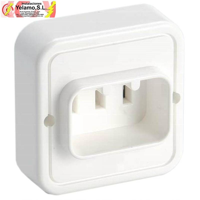 BASE VITROCERAMICA 25A