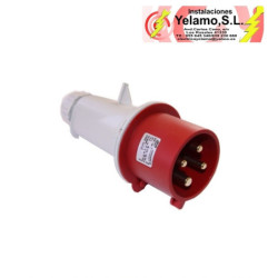 CLAVIJA CETAC 3P+T 32A