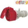 BASE PROLONGADOR CETAC 3P+T 32A
