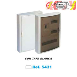 CUADRO ICP SUPERFICIE SOLERA HASTA 30 ELEMENTOS