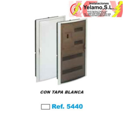 CUADRO ICP EMPOTRAR SOLERA HASTA 40 ELEMENTOS