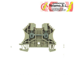BORNA DE CARRIL DE 2.5