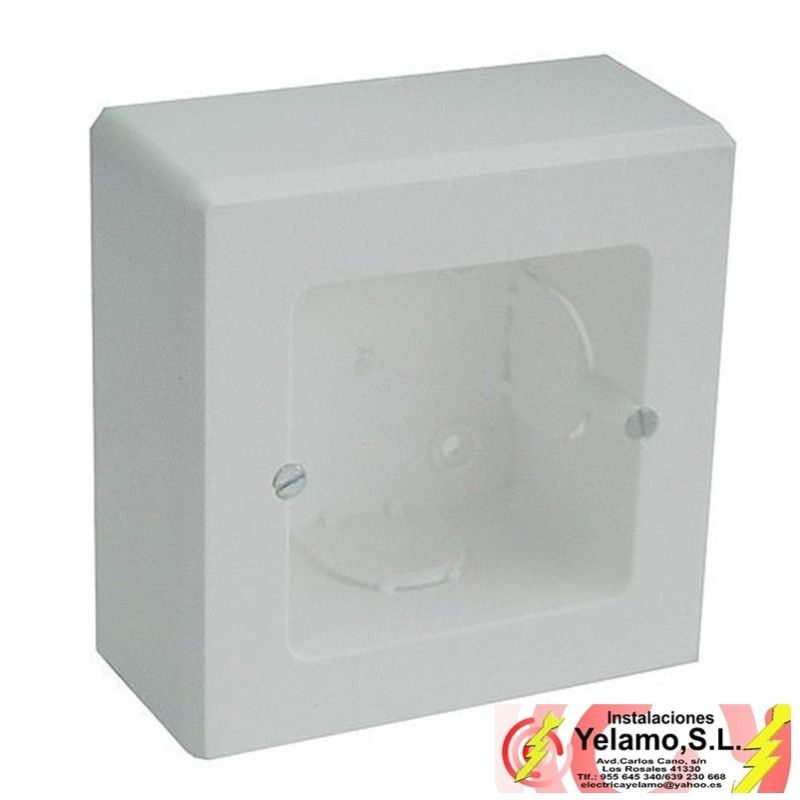 CAJILLO SUPERFICIE 1 ELEMENTO