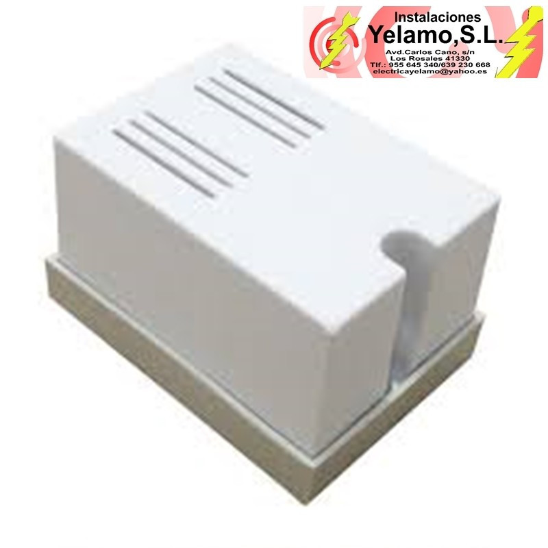 TIMBRE ZUMBADOR