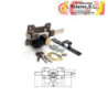 CERRADURA CAYS  A1P