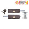 CERRADURA CAYS LATERAL