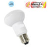 BOMBILLA LED 8W E-27 ESCAPARATE R-63 6400K