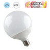 BOMBILLA LED 20W E-27 GLOBO 6000K