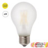 BOMBILLA LED FILAMENTO 4W E-27 ESTANDAR MATE 3000K