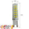 BOMBILLA LED 12W E-27 ESTANDAR 6400K