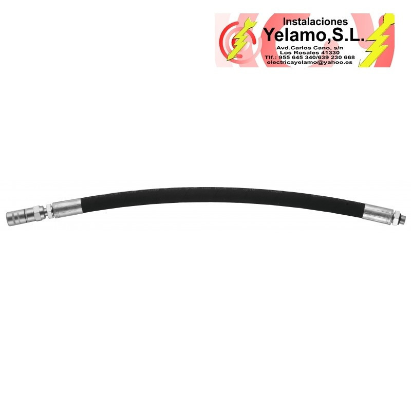 LATUIGUILLO ENGRASE FLEXIBLE 300 MM