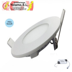 DOWNLIGHT LED TECHTOUCH 18W