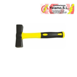 MARTILLO ALBAÑIL 800 GR