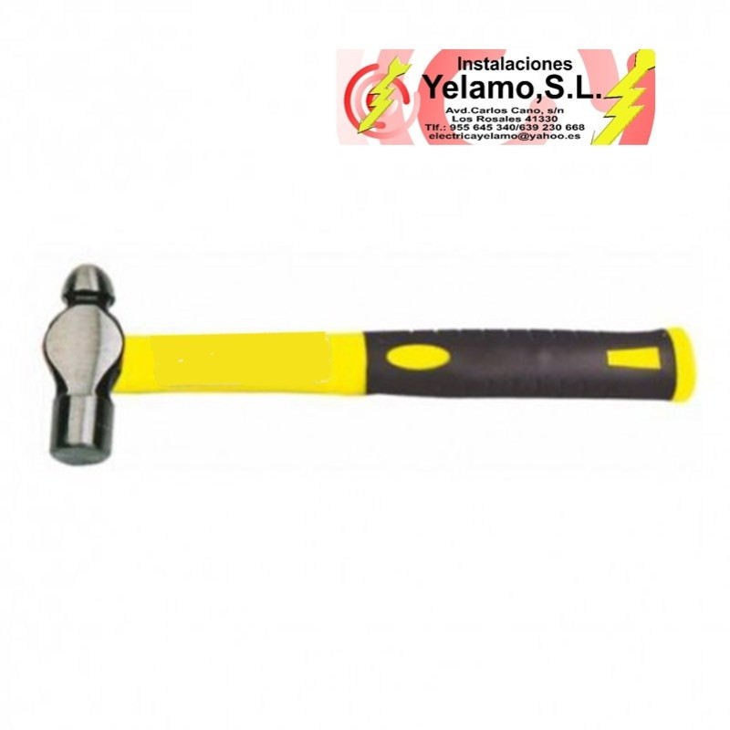 MARTILLO BOLA 350GR