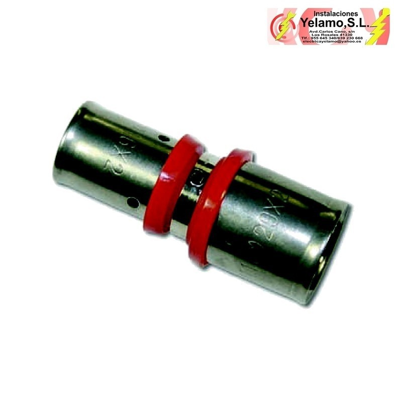 MANGUITO RETICULADO REDUCIDO 20 A 25