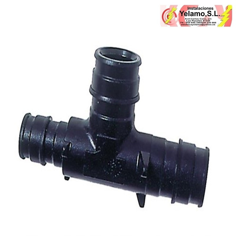 TE WIRSBO REDUCIDA 25 X 20 X 25