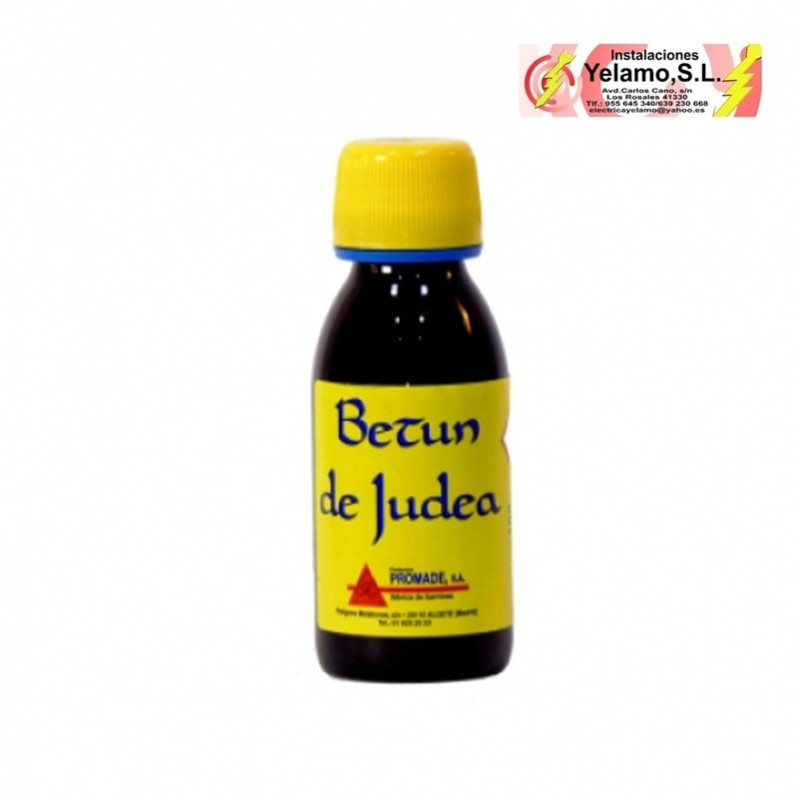 BETUN DE JUDEA 100 ML