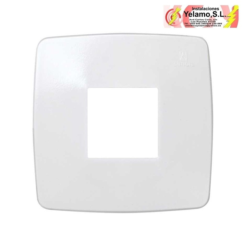 MARCO 1 ELEMENTO CUADRADA S-32