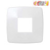 MARCO 1 ELEMENTO CUADRADA S-32