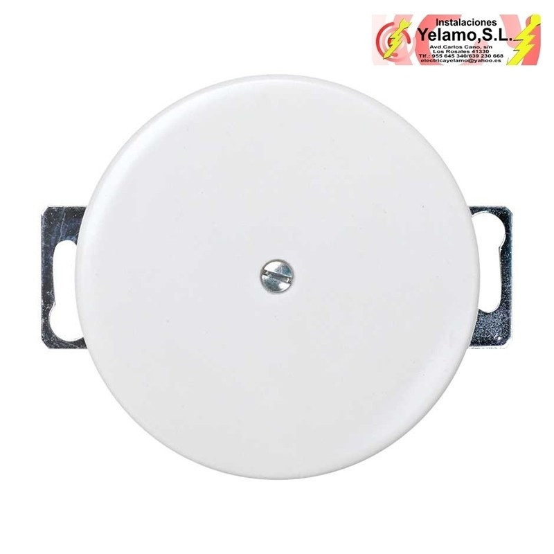 PLACA CIEGA S-32