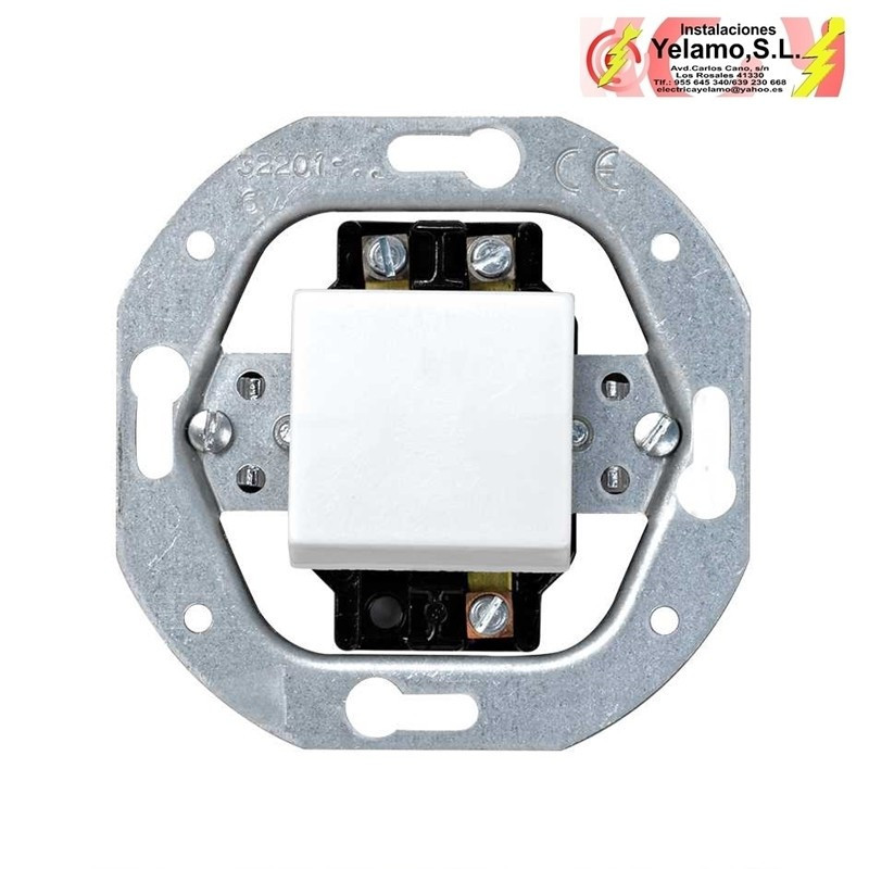 CONMUTADOR CRUCE S-32