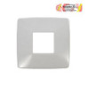 MARCO 1 ELEMENTO  CEESE 80 X 80 CUADRADO BLANCO