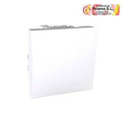 PULSADO UNICA EUNEA BLANCO