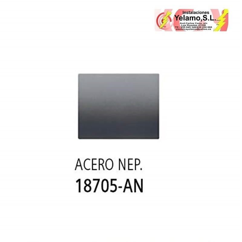 TECLA INTERRUPTOR/CONMUTADOR BJC IRIS