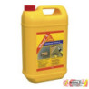 Sikanol m plastificante para morteros 5 kg
