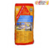 Sika faxfix 130 mortero fraguado rápido 25kg